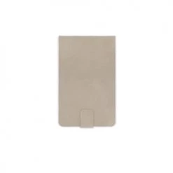 Designworks Inc. Leatherette Notepad