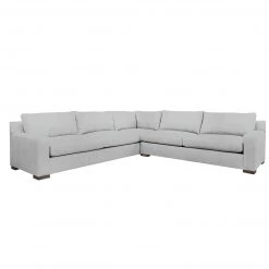 Lee Industries Leopold Sectional