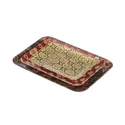 Siren Song Decor Libris Tray