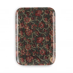 Siren Song Decor Libris Tray