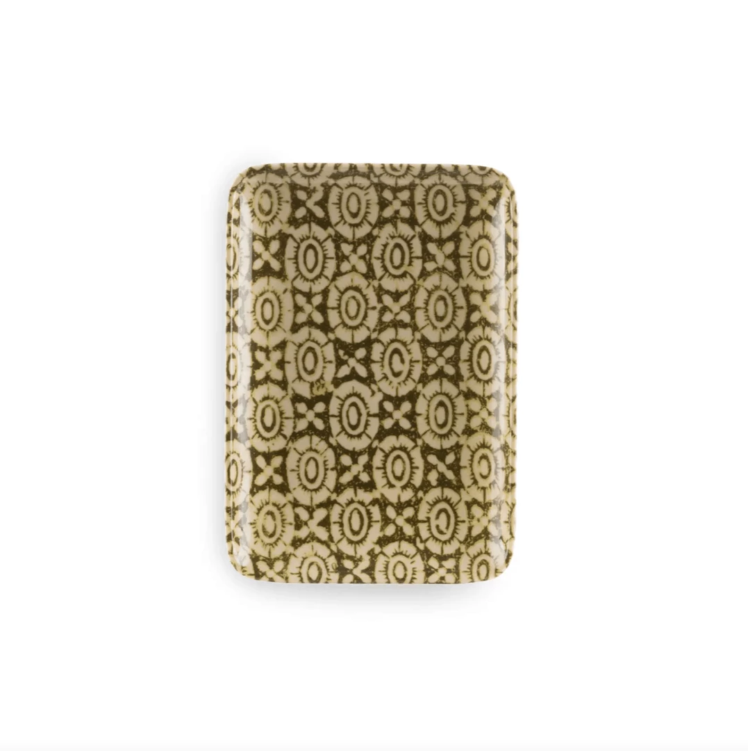 Siren Song Decor Libris Tray 4 Siren Song Decor Libris Tray