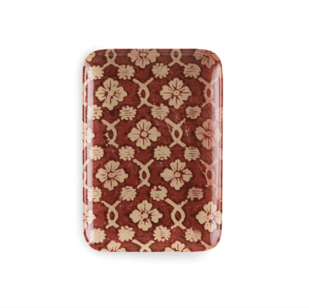 Siren Song Decor Libris Tray 3 Siren Song Decor Libris Tray