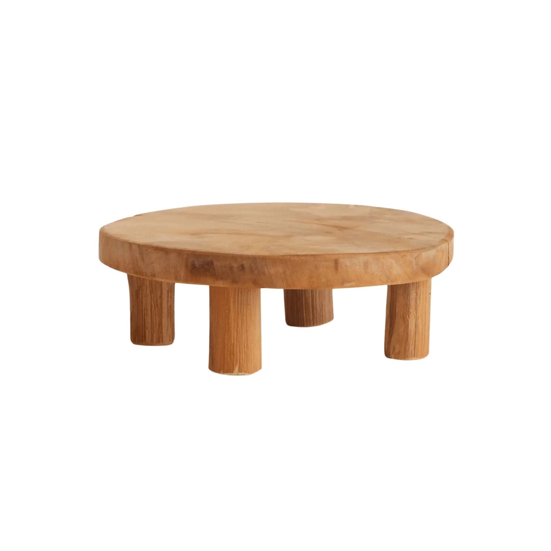 Napa Home & Garden Lida Teak Stand 2 Napa Home & Garden Lida Teak Stand