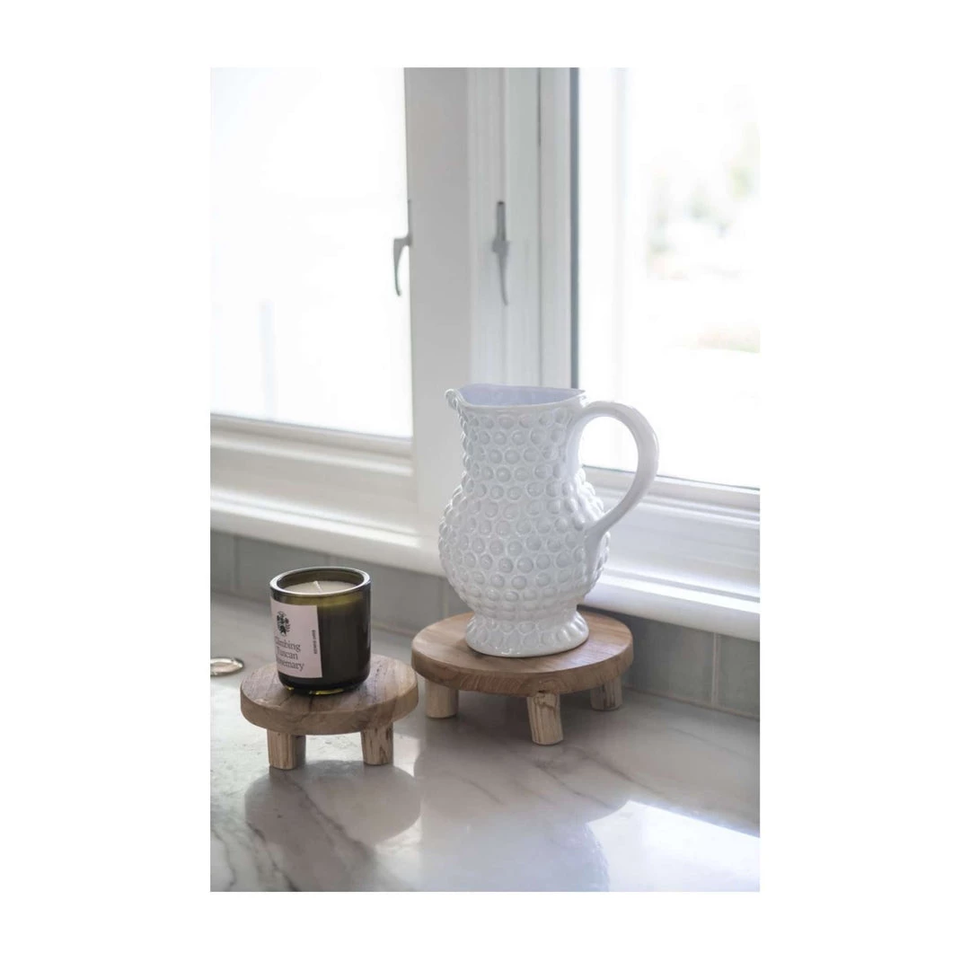 Napa Home & Garden Lida Teak Stand 3 Napa Home & Garden Lida Teak Stand