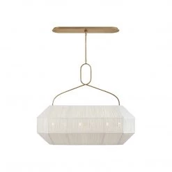 Visual Comfort Lilienne Lantern Courtney Grow