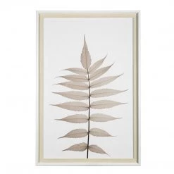 Mercana Limber & Lithe Leaves Art