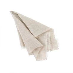 Indaba Towels Linen Napkins