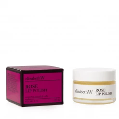 ElizabethW Apothecary Lip Polish