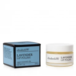 ElizabethW Apothecary Lip Polish