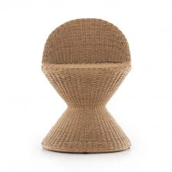 Made Goods Lorenzo Outdoor Dining Chair