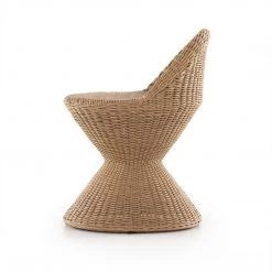 Made Goods Lorenzo Outdoor Dining Chair