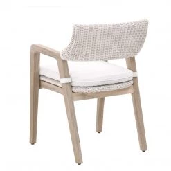 Essentials For Living Furniture Lucia Outdoor Arm Chair 7 Essentials For Living Furniture Lucia Outdoor Arm Chair