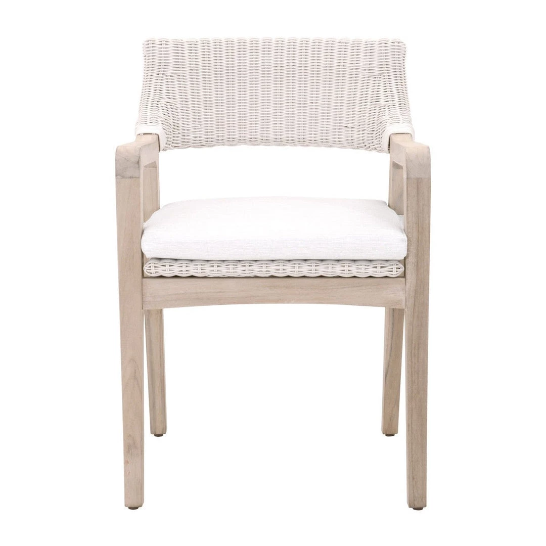 Essentials For Living Furniture Lucia Outdoor Arm Chair 1 Essentials For Living Furniture Lucia Outdoor Arm Chair