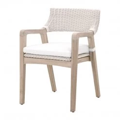 Essentials For Living Furniture Lucia Outdoor Arm Chair