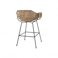 Jamie Young Co Summer Luciano Counter Stool 5 Jamie Young Co Summer Luciano Counter Stool