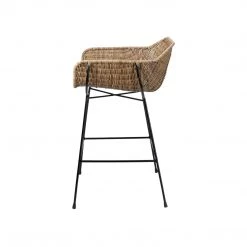 Jamie Young Co Summer Luciano Counter Stool