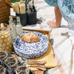 Blue Pheasant Summer Lugano Wine Caddy