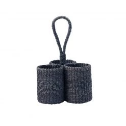 Blue Pheasant Summer Lugano Wine Caddy