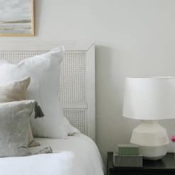 Foundation Goods Cake By Courtney Macadamia Cream Pillow