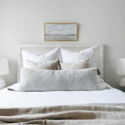 Foundation Goods Cake By Courtney Macadamia Cream Pillow