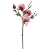 Winward Decor Magnolia Faux Branch