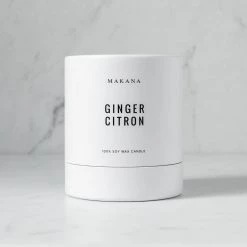 Makana Candle Apothecary