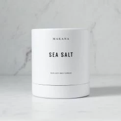 Makana Candle Apothecary