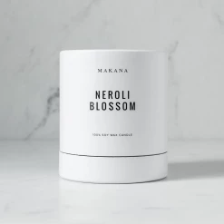 Makana Candle Apothecary