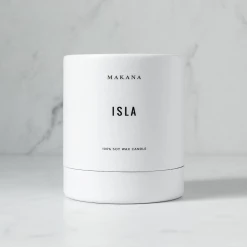 Makana Candle Apothecary