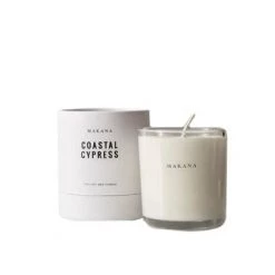 Makana Candle Apothecary