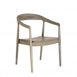 Selamat Marana Armchair In Grey