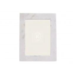 Two's Company Marble Neve Frame Summer