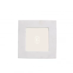 Two's Company Marble Neve Frame Summer