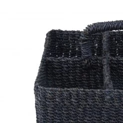 Blue Pheasant Summer Marianna Tabletop Caddy