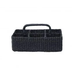 Blue Pheasant Summer Marianna Tabletop Caddy