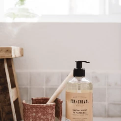 Kiss That Frog Marseille Liquid Olive Oil Soap