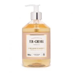 Kiss That Frog Marseille Liquid Soap Apothecary