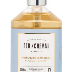 Kiss That Frog Marseille Liquid Soap Apothecary