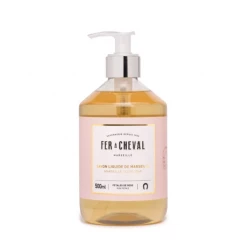 Kiss That Frog Marseille Liquid Soap Apothecary