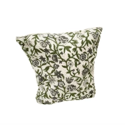 Scarlette Ateliers Marygold Olive Pouche