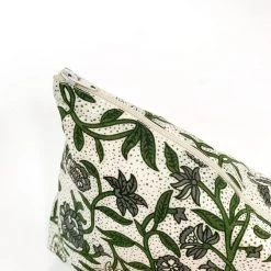 Scarlette Ateliers Marygold Olive Pouche