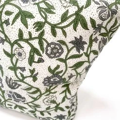 Scarlette Ateliers Marygold Olive Pouche