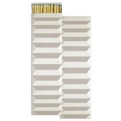 HomArt Matches Candles