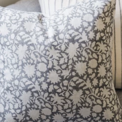 Danielle Oakey Mavis Floral Pillow