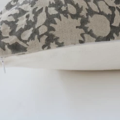 Danielle Oakey Mavis Floral Pillow