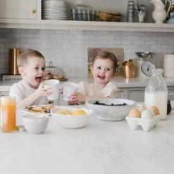 Rice By Rice Cake By Courtney Melamine Milk Cup