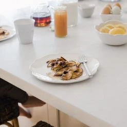 Rice By Rice Cake By Courtney Melamine Milk Cup