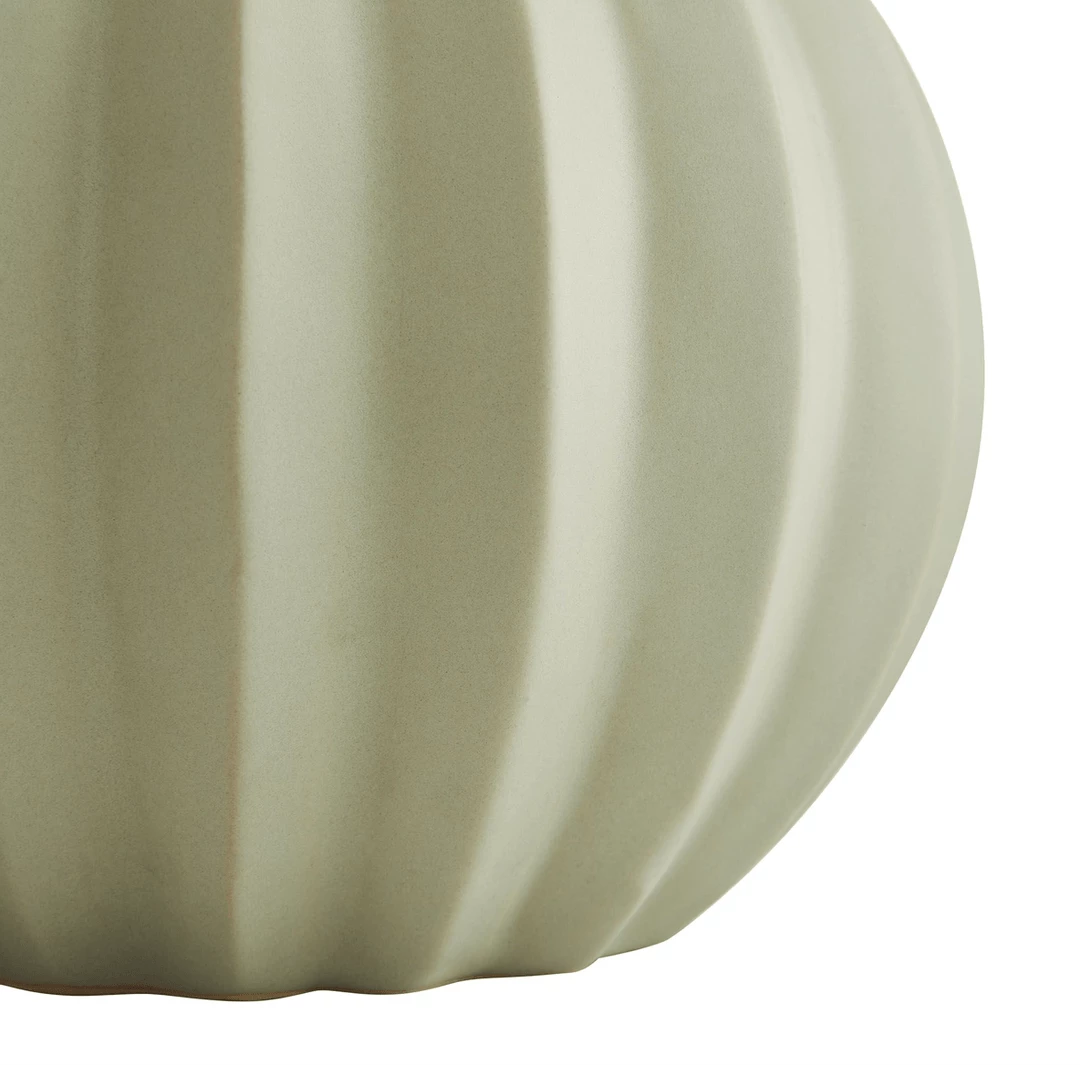 Arteriors Home Courtney Grow Summer Capsule Melona Lamp 2 Arteriors Home Courtney Grow Summer Capsule Melona Lamp