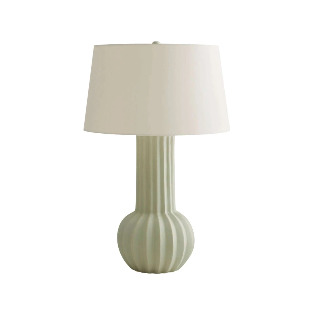 Arteriors Home Courtney Grow Summer Capsule Melona Lamp 1 Arteriors Home Courtney Grow Summer Capsule Melona Lamp
