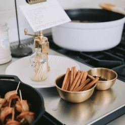 Kalalou Metal Note Clips New Arrivals